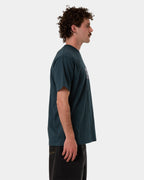 Mens Hazed Merch Fit T-Shirt