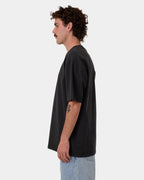 Mens Behind It All Oversized T-Shirt