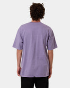 Mens Relax Your Eyes Oversized T-Shirt