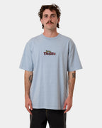 Mens Solace Of Nature Oversized T-Shirt