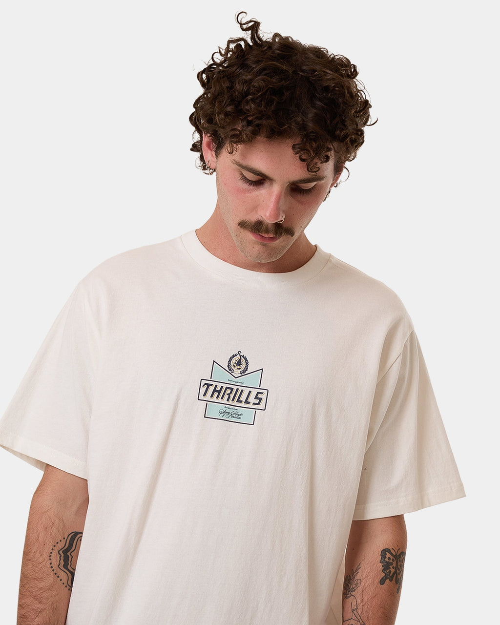 Mens Especially For you Merch Fit T-Shirt