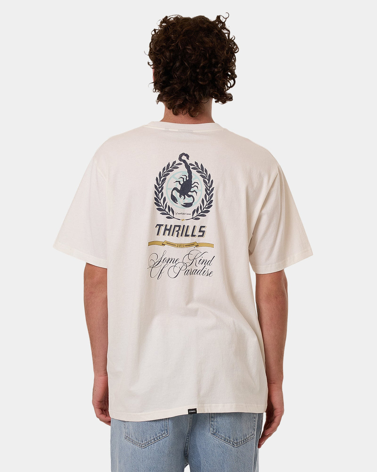 Mens Especially For you Merch Fit T-Shirt
