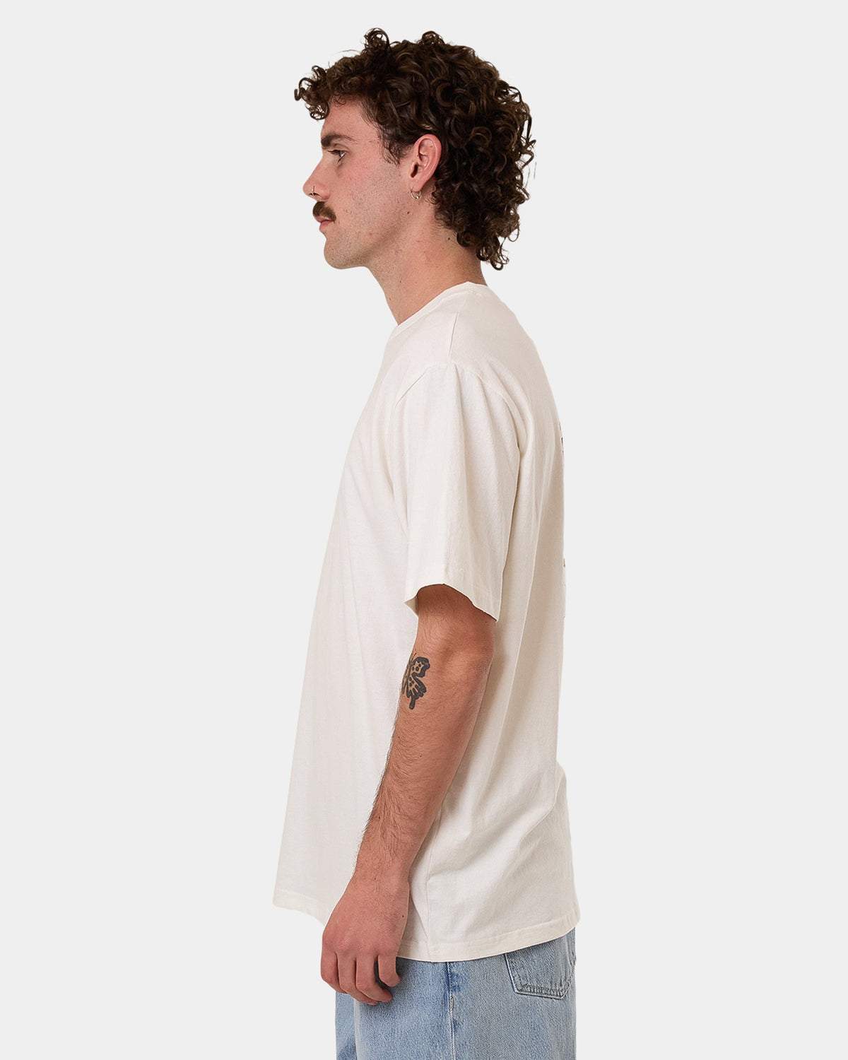 Mens Especially For you Merch Fit T-Shirt