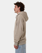 Mens Minimal Thrills Slouch Pullover Hoodie