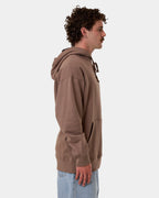 Mens Thrills Union Slouch Pullover Hoodie