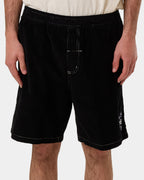 Mens Relay Your Eyes Volley Shorts