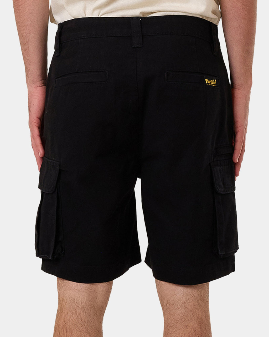 Mens Slacker Union Cargo Shorts