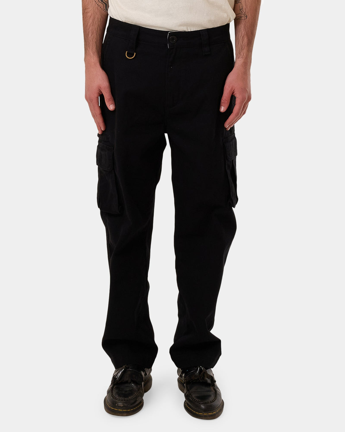 Mens Slacker Union Cargo Pants