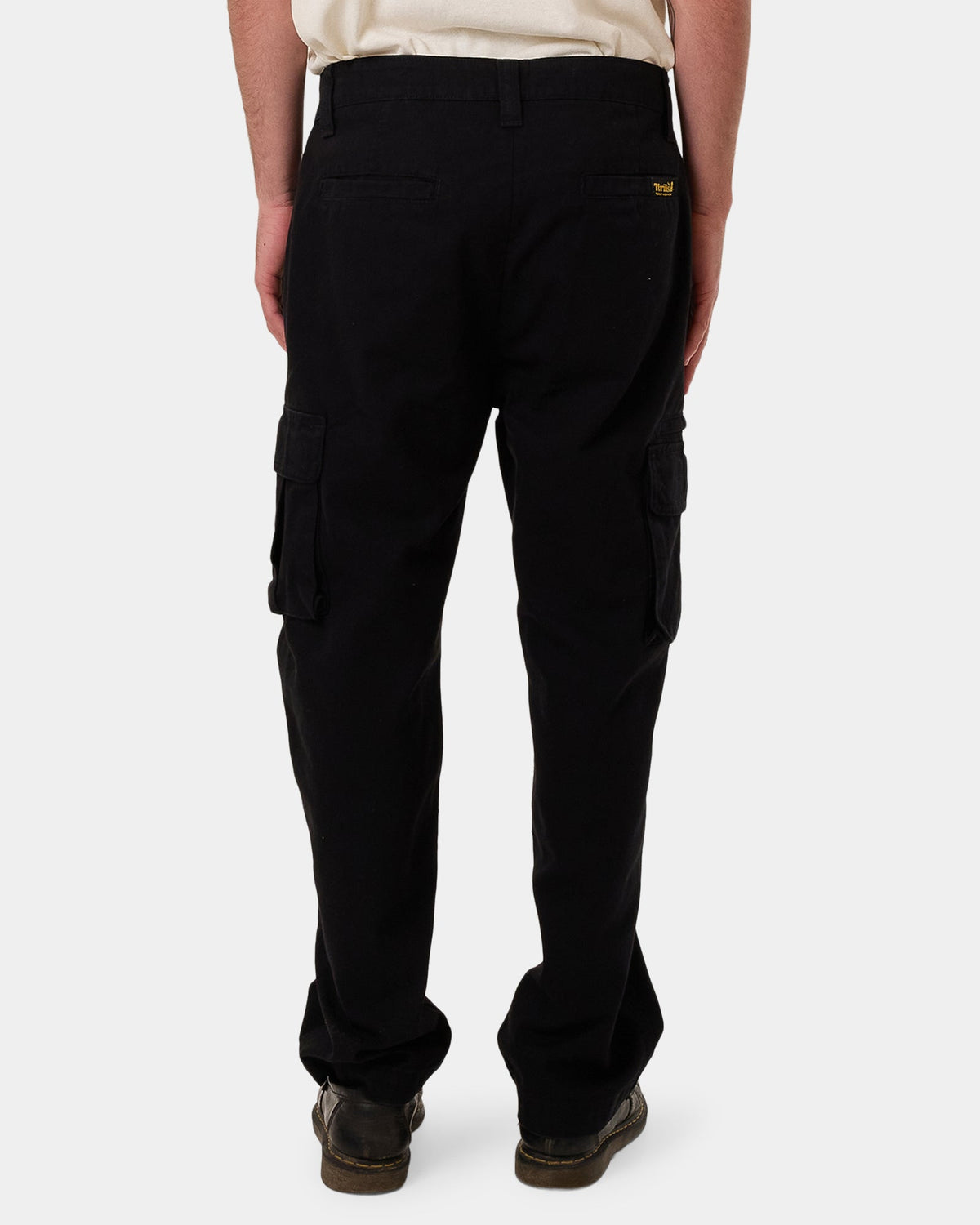 Mens Slacker Union Cargo Pants