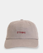 Mens Minimal Thrills Strapback Cap