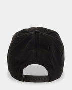 Mens Deluxe 5 Panel Cap