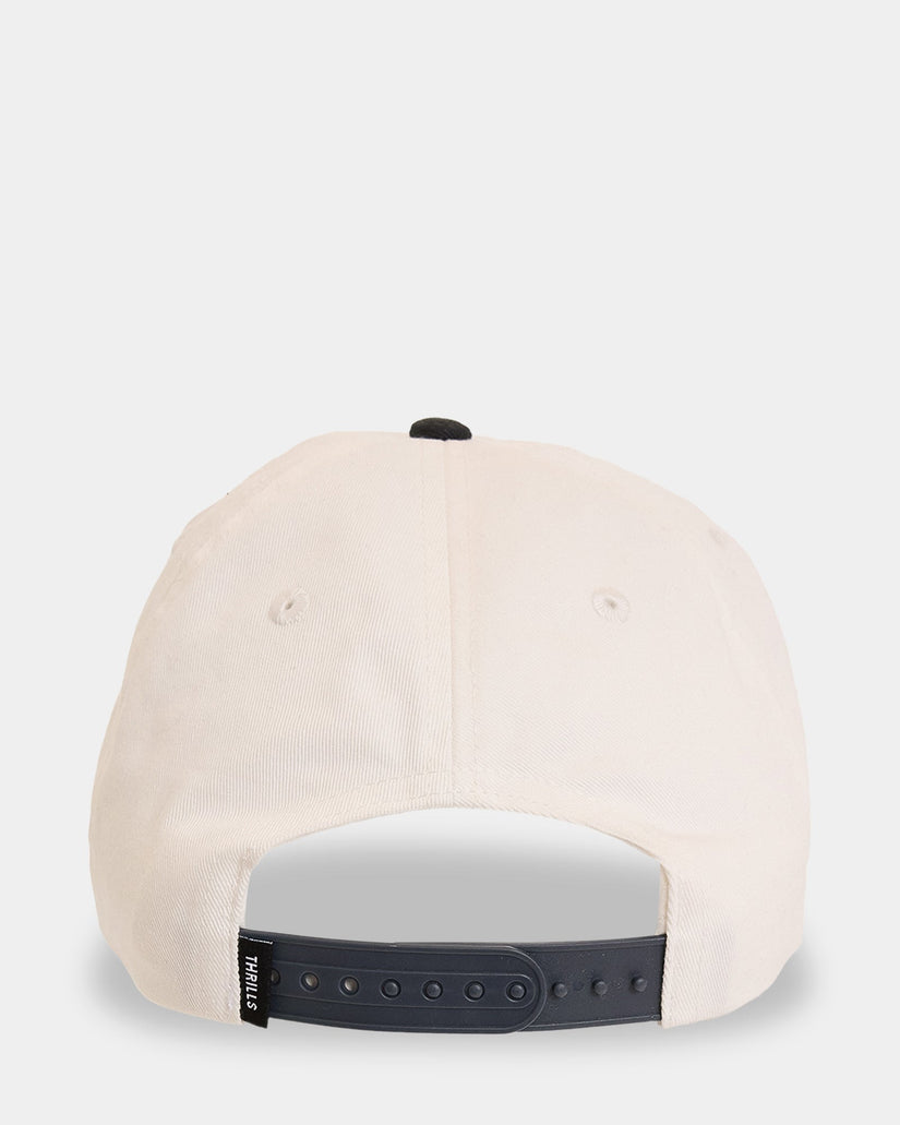 Mens Born To Fly Strapback Cap