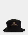 Mens Cortex Waffle Bucket Hat