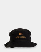 Mens Cortex Waffle Bucket Hat