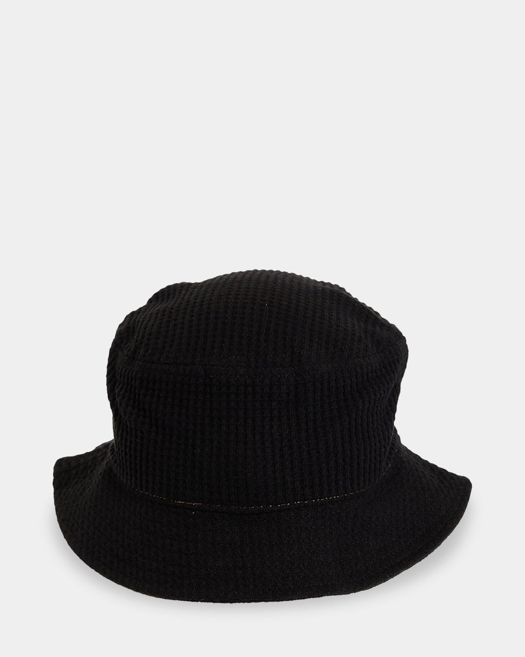 Mens Cortex Waffle Bucket Hat