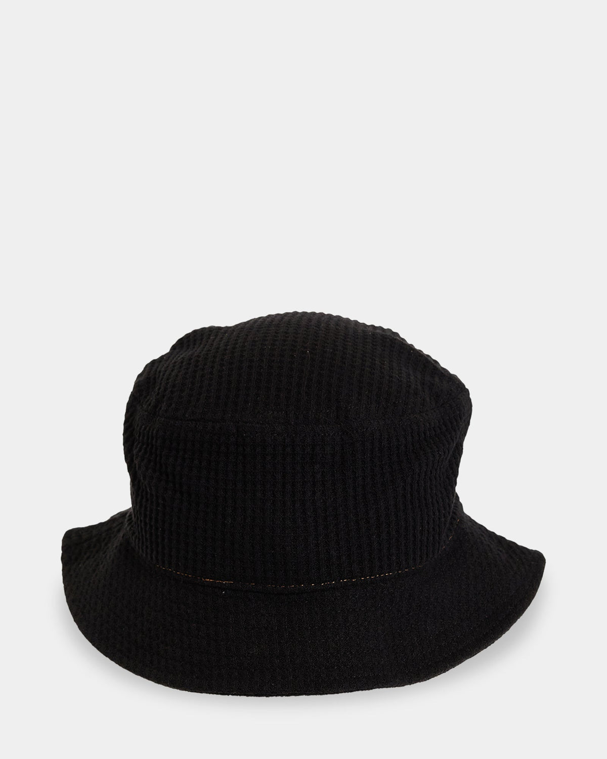 Mens Cortex Waffle Bucket Hat