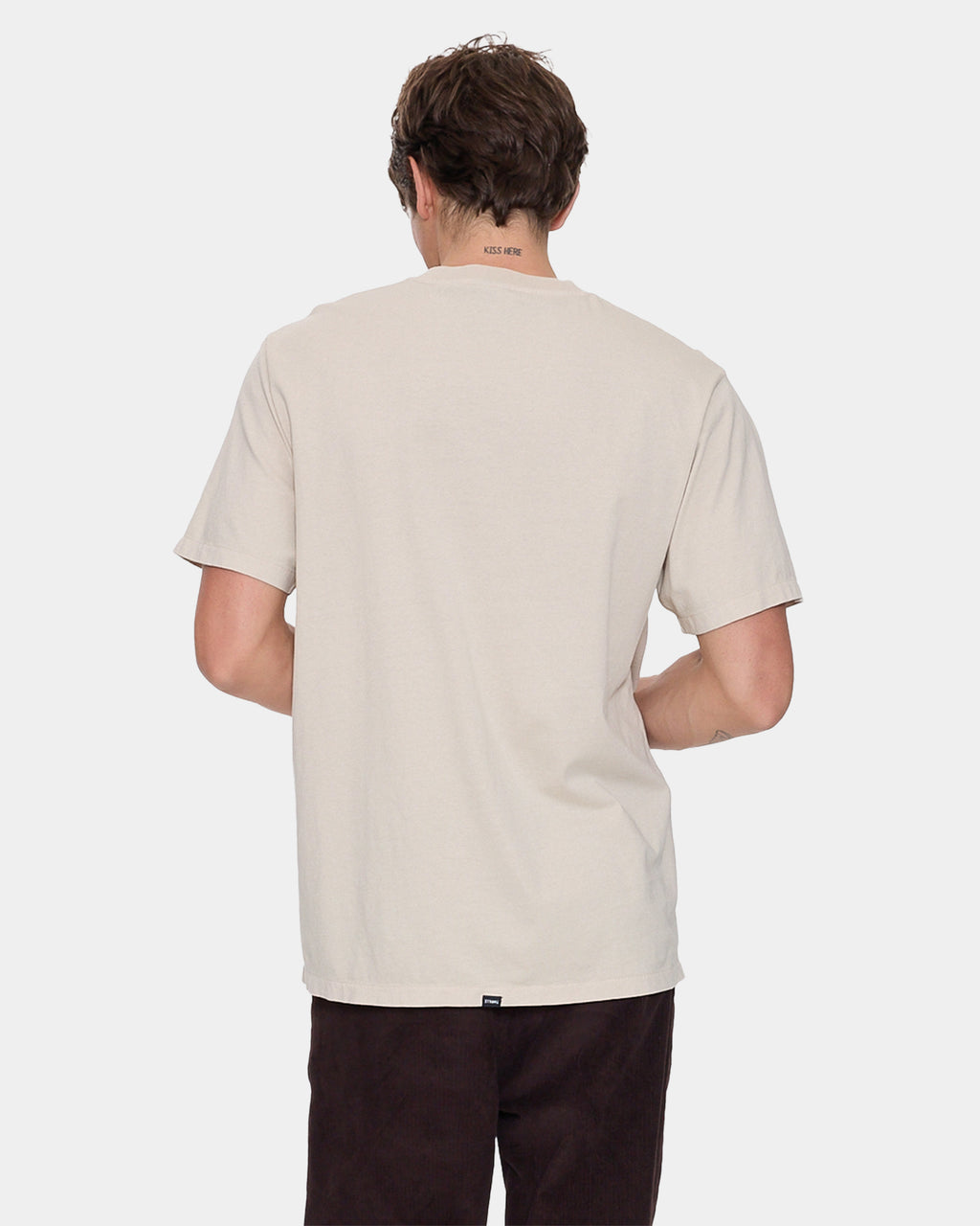 Mens Between Chaos & Calm T-Shirt