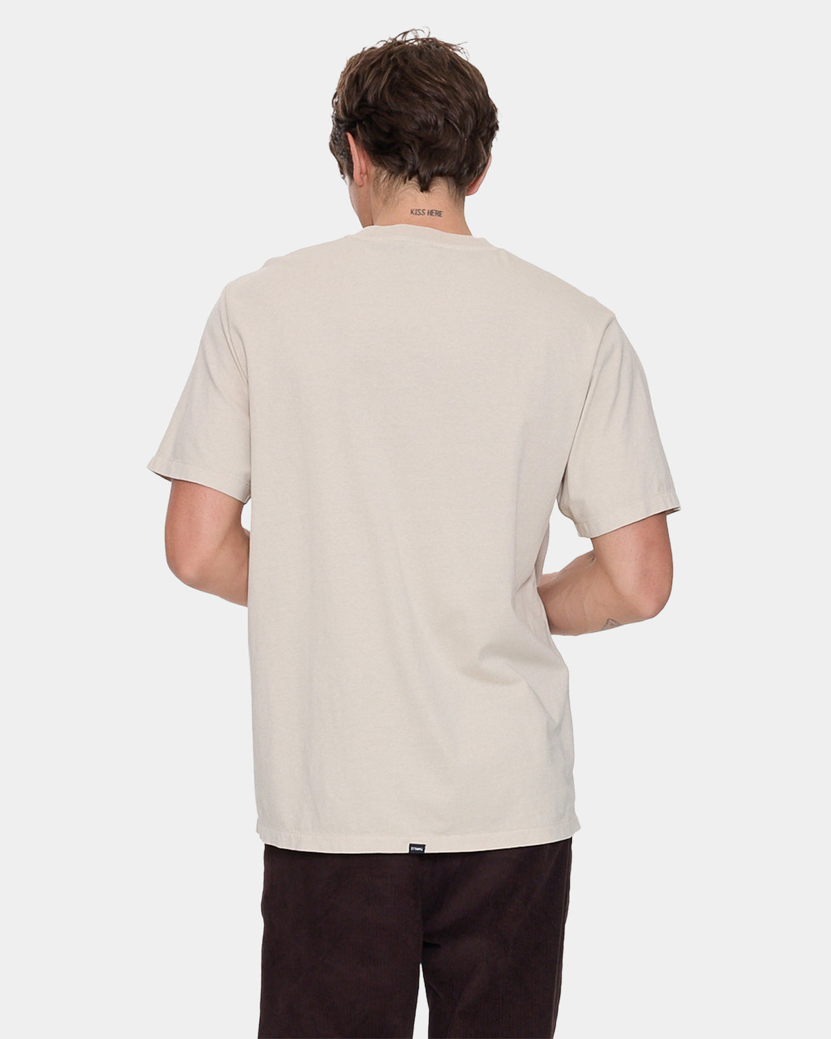 Mens Between Chaos & Calm T-Shirt
