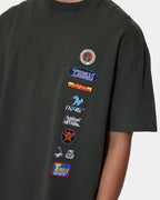 Mens Against All Odds Oversized T-Shirt