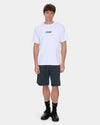 Mens Heavy Voltage T-Shirt