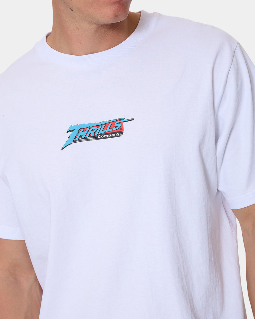 Mens Heavy Voltage T-Shirt