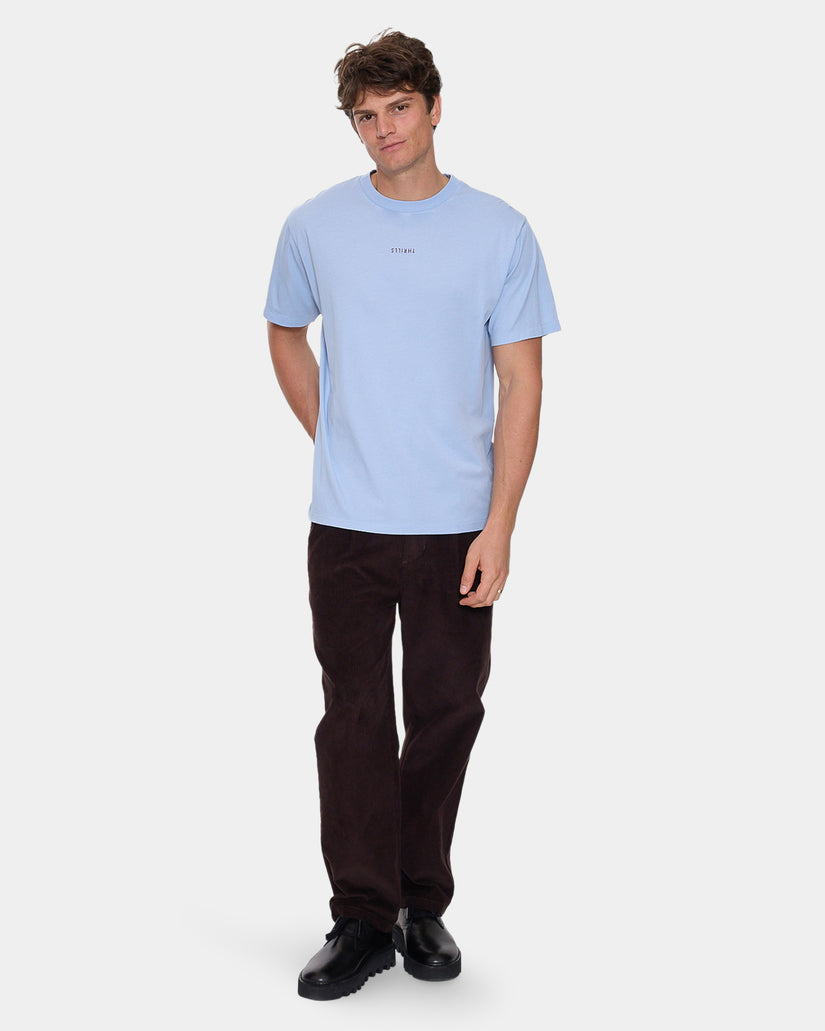 Mens Minimal Thrills Merch Fit T-Shirt