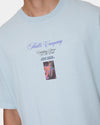 Mens Reentry Oversized T-Shirt