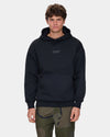 Mens Thrills Union Slouch Pullover Hoodie