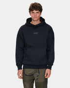 Mens Thrills Union Slouch Pullover Hoodie