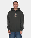 Mens Against All Odds Slouch Pullover Hoodie