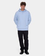 Mens Minimal Thrills Slouch Pullover Hoodie