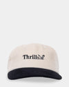 Mens Thrills Union Cap