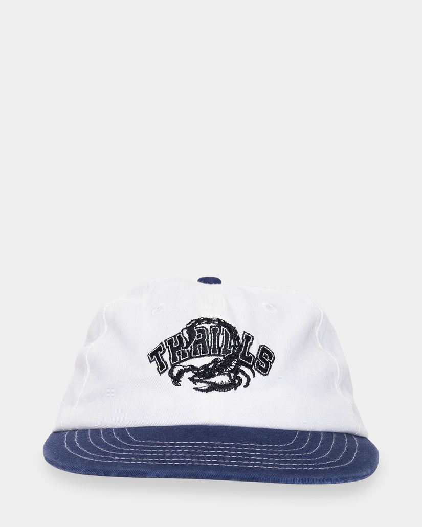 Mens Thrill Of Victory Cap
