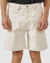 MENS SLACKER DENIM SHORTS
