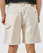 MENS SLACKER DENIM SHORTS