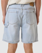 MENS SLACKER DENIM SHORTS