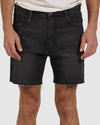 MENS MANDUDE DENIM SHORTS