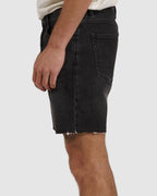 MENS MANDUDE DENIM SHORTS
