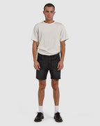 MENS MANDUDE DENIM SHORTS