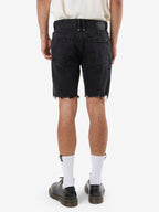 MENS BONES DENIM SHORTS