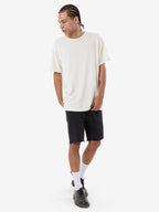 MENS BONES DENIM SHORTS