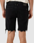 MENS BONES DENIM SHORTS