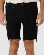 MENS BONES DENIM SHORTS