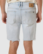 MENS BONES DENIM SHORTS