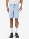 MENS BONES DENIM SHORTS