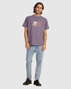 MENS CHOPPED DENIM JEANS