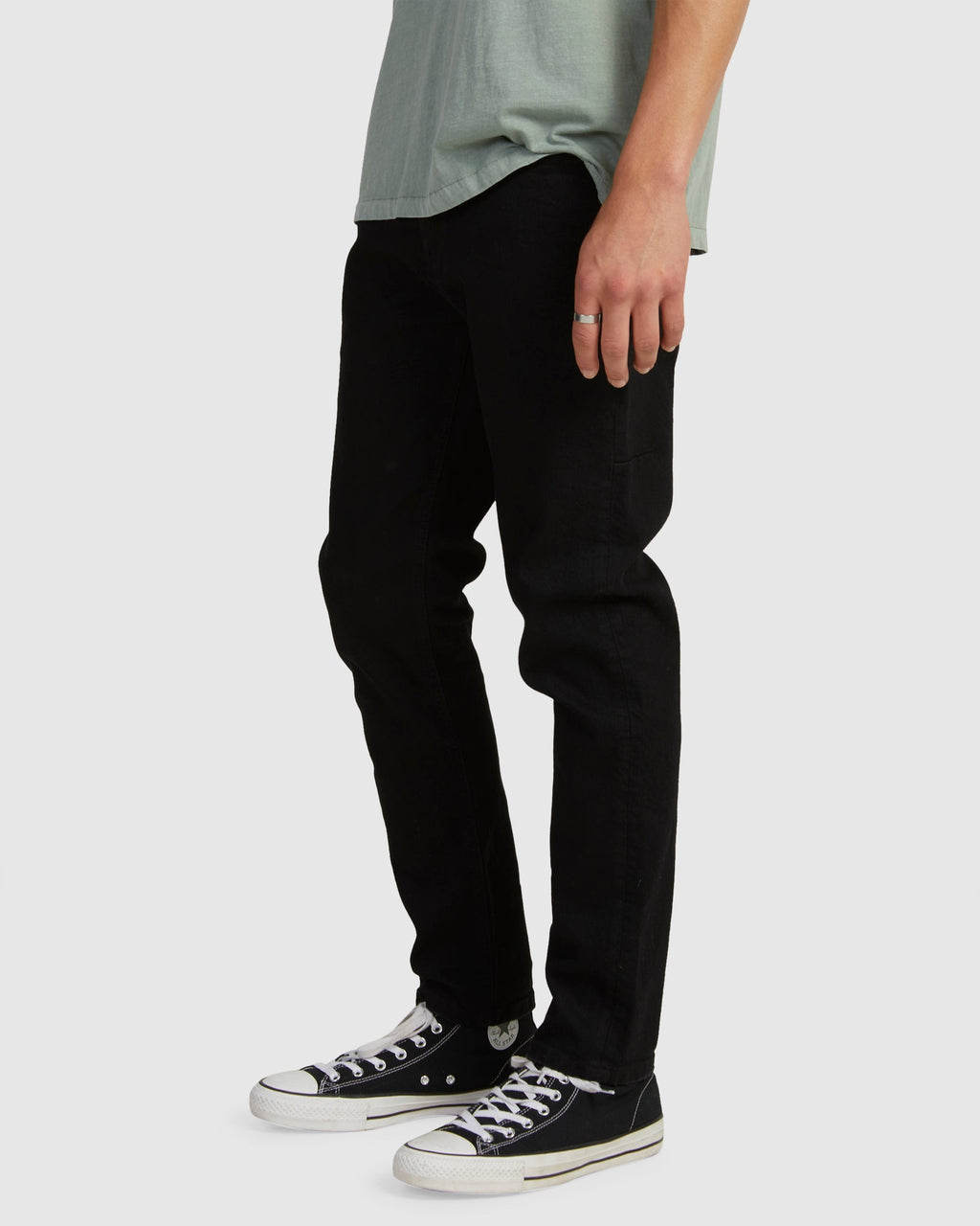 MENS BONES DENIM JEANS