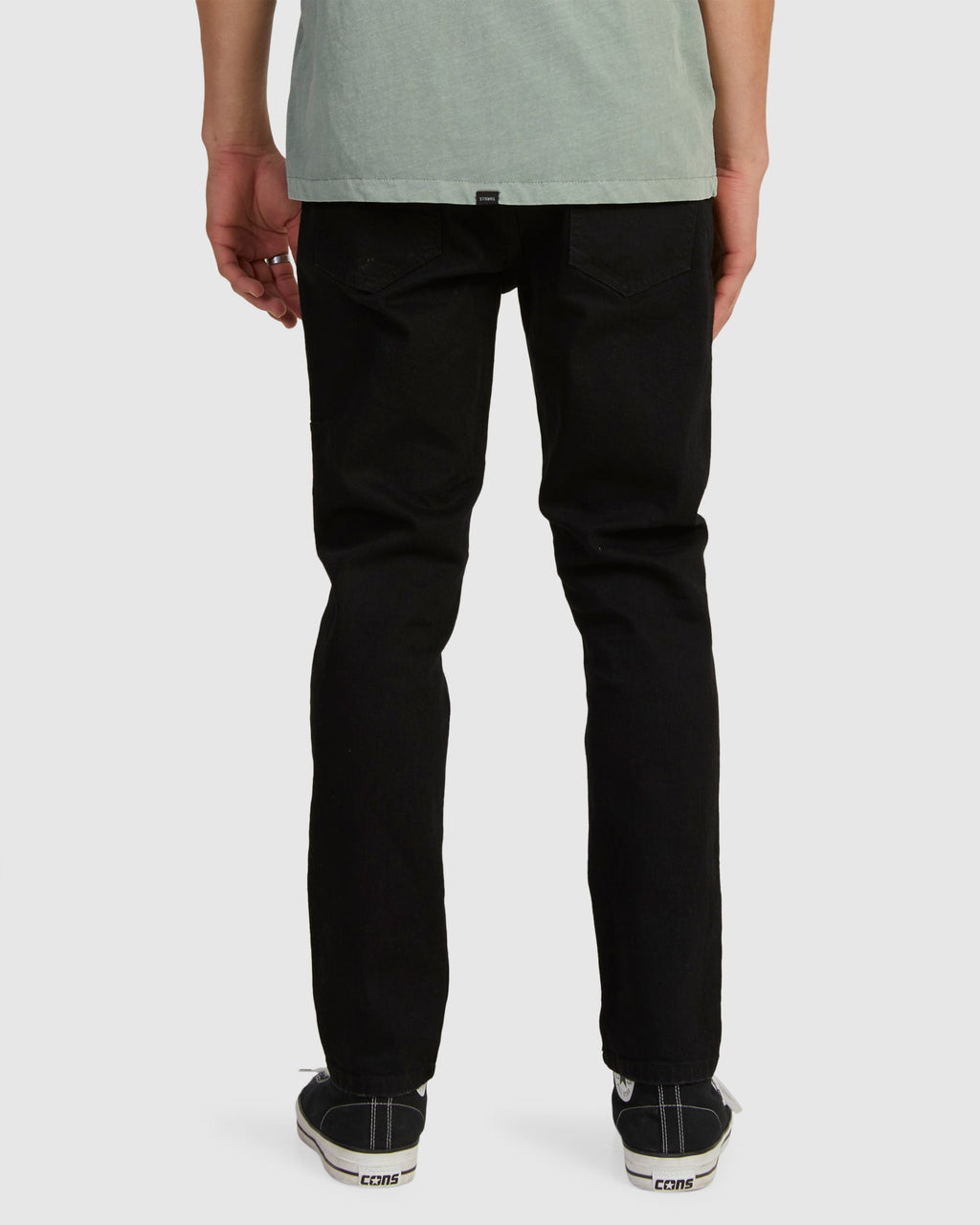 MENS BONES DENIM JEANS