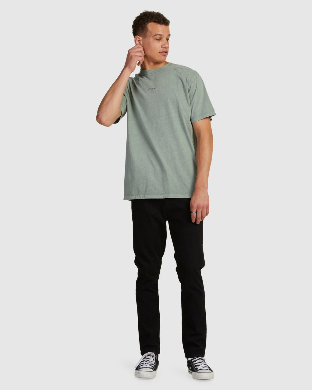 MENS BONES DENIM JEANS