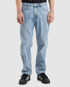 MENS SLACKER DENIM JEANS